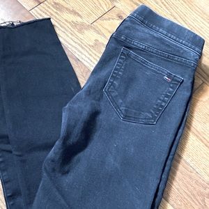 Tommy Hilfiger denim leggings